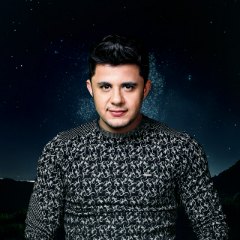 Cristiano Araújo