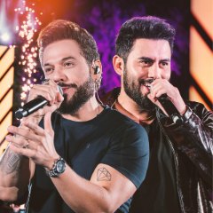 João Bosco & Gabriel